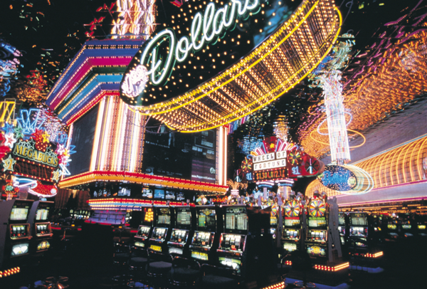 Play roulette and other casino greats online